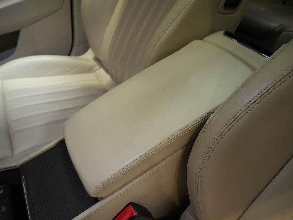 Škoda Superb III 2.0 TSi L&K 4x4