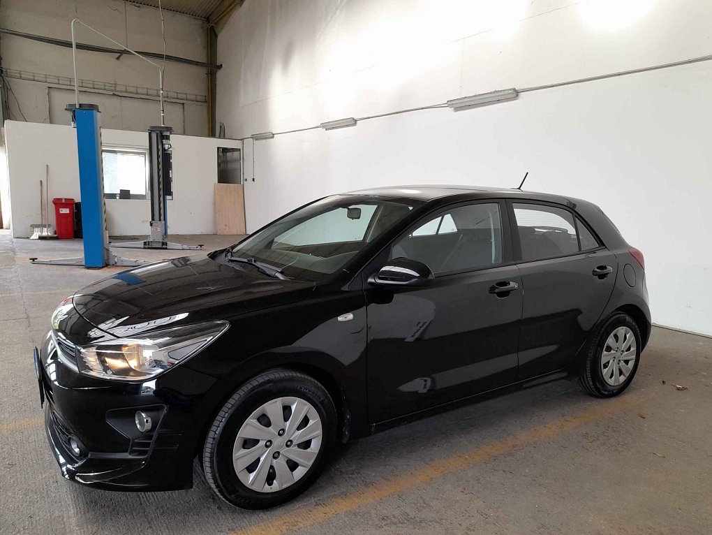Kia Rio 1.2 
