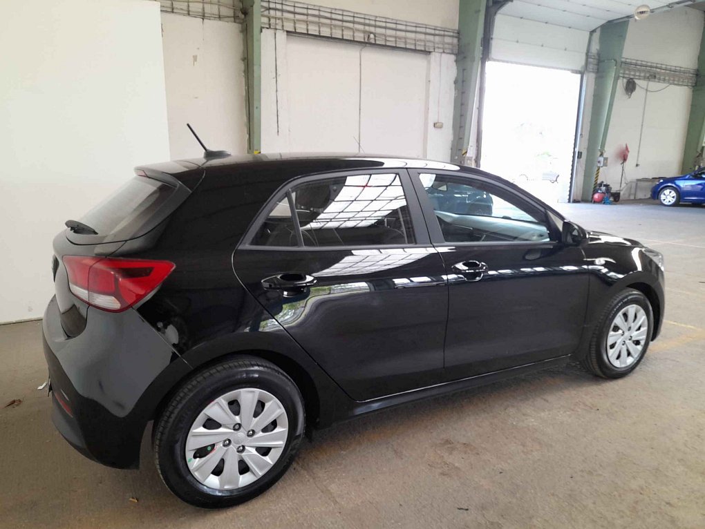 Kia Rio 1.2 