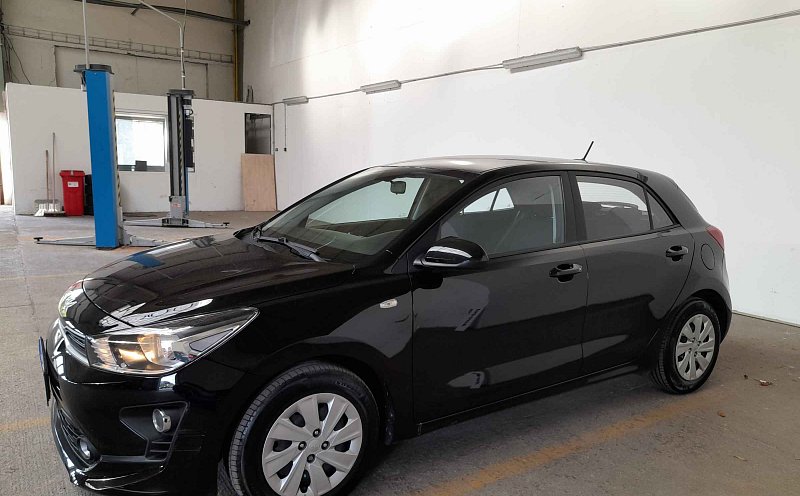 Kia Rio 1.2 