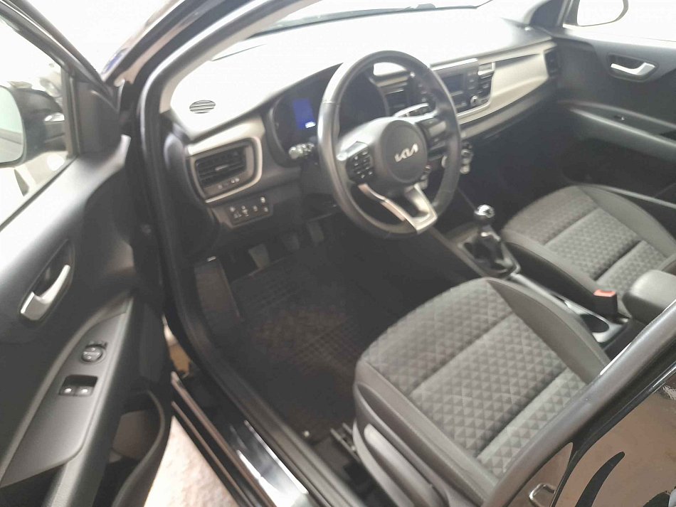 Kia Rio 1.2 