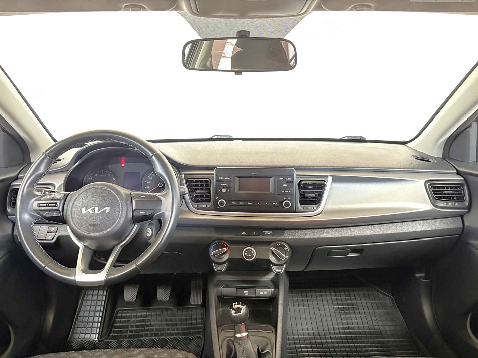 Kia Rio 1.2i 