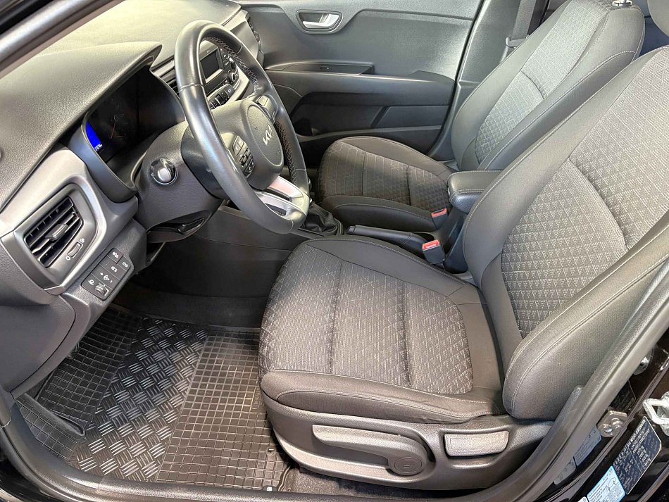 Kia Rio 1.2i 