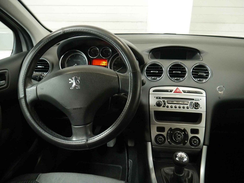 Peugeot 308 1.6i 