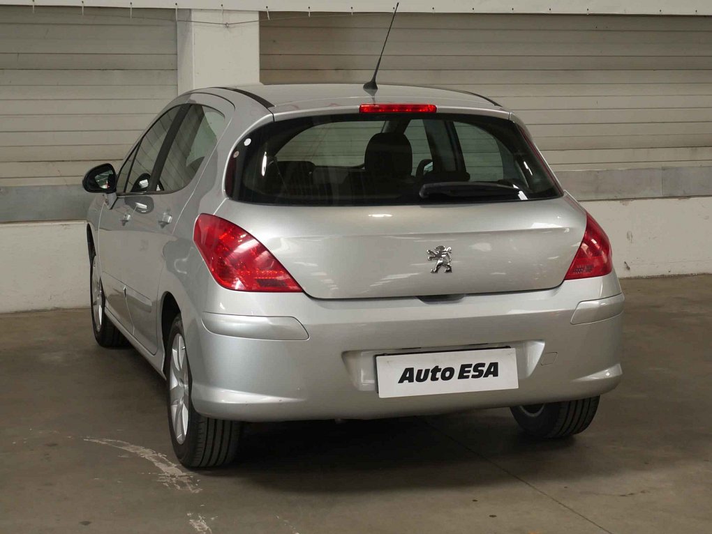 Peugeot 308 1.6i 