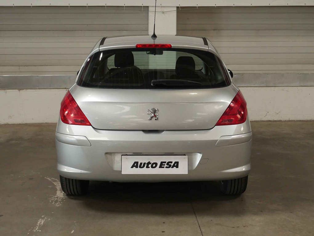 Peugeot 308 1.6i 