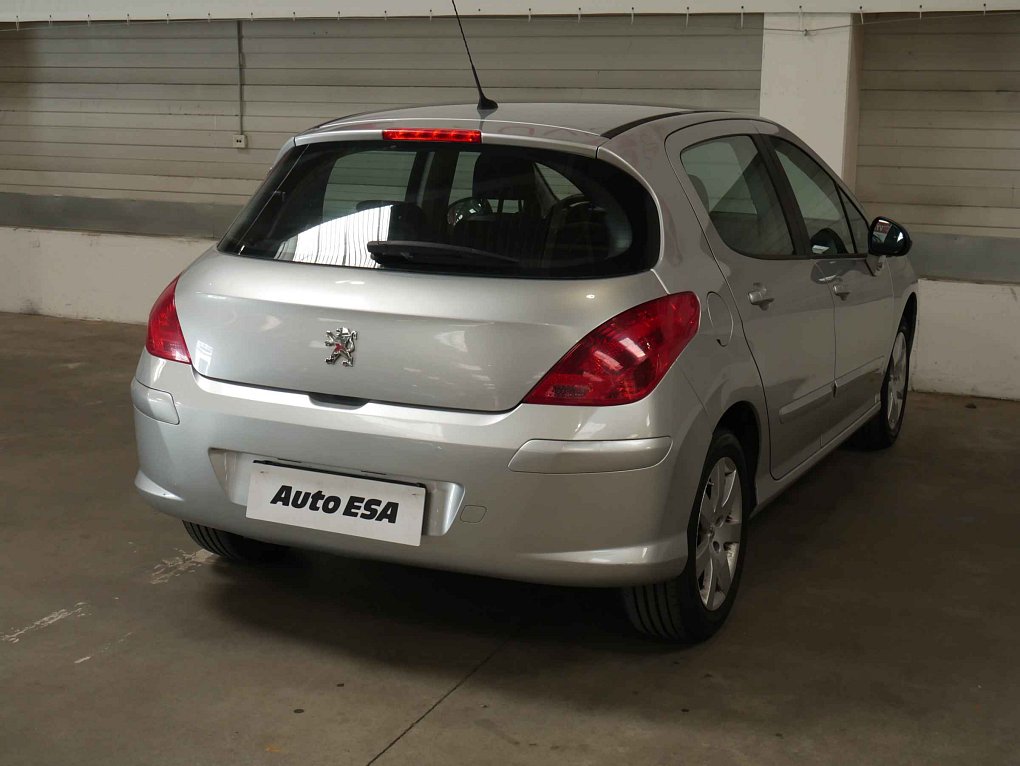 Peugeot 308 1.6i 