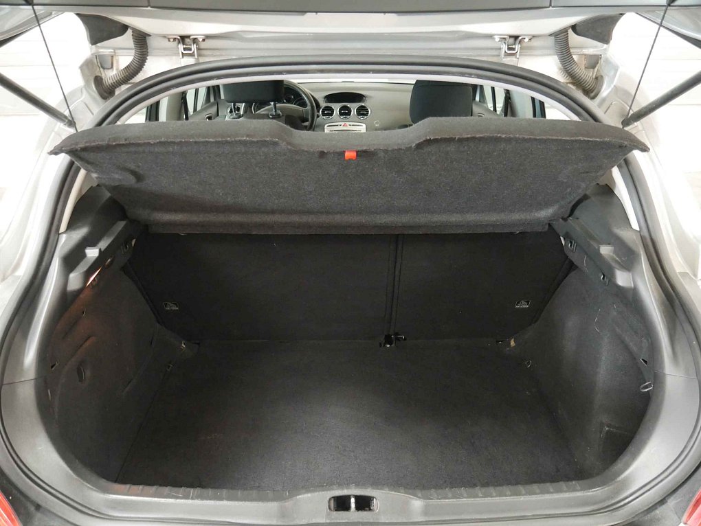 Peugeot 308 1.6i 