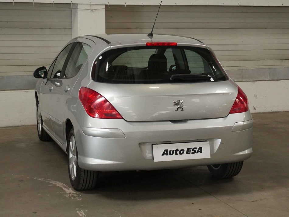 Peugeot 308 1.6i 