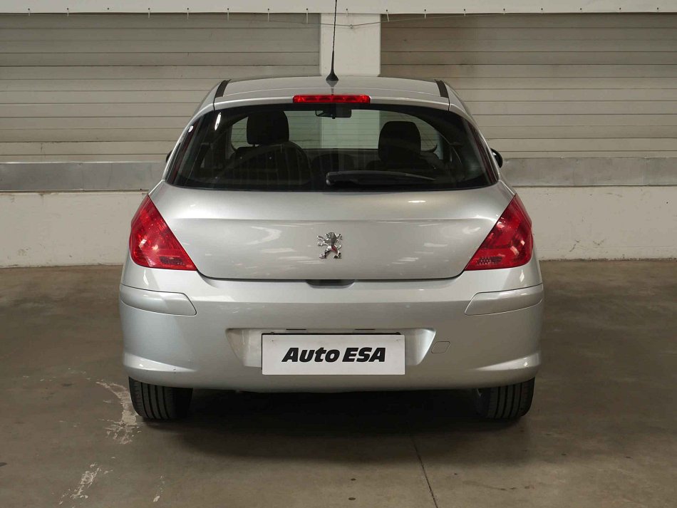 Peugeot 308 1.6i 