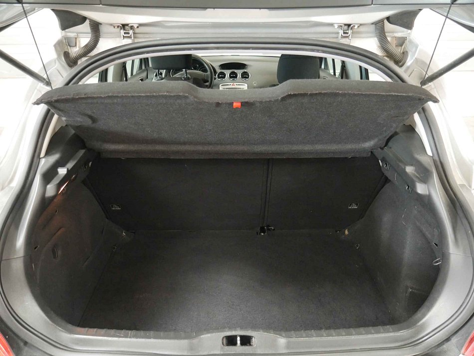 Peugeot 308 1.6i 