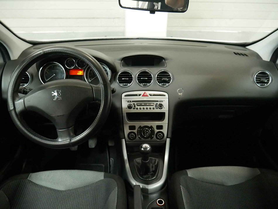 Peugeot 308 1.6i 