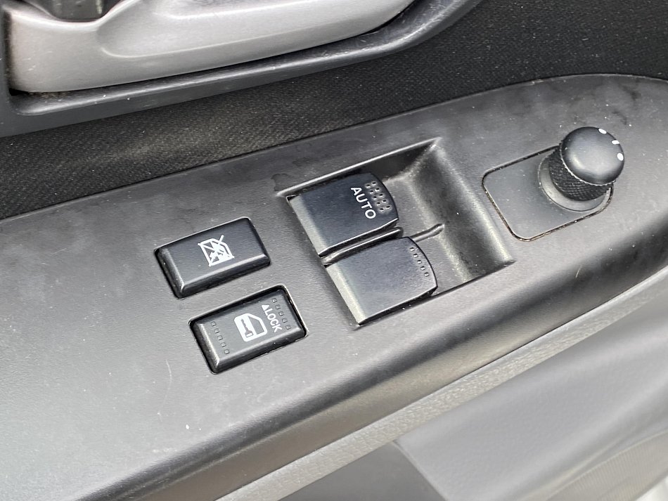 Suzuki SX4 1.6 VVT 