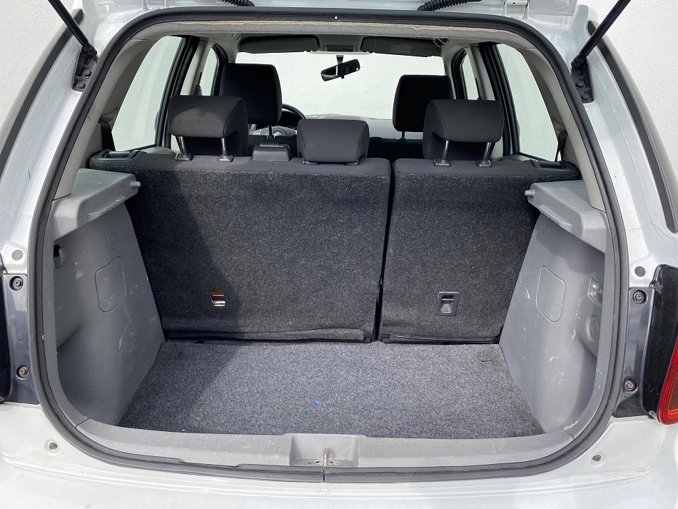 Suzuki SX4 1.6 VVT 
