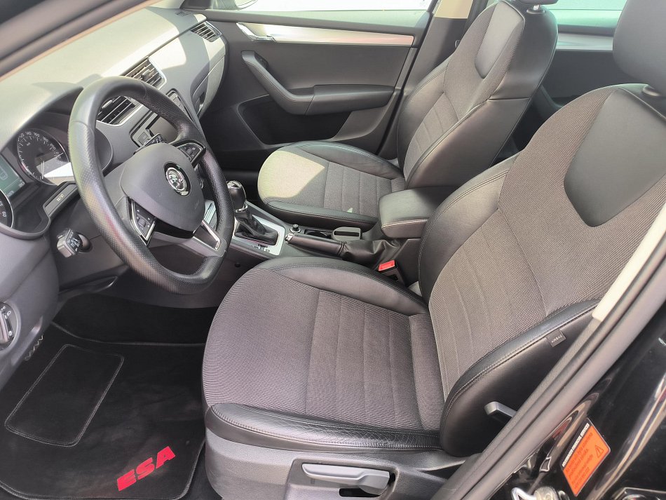 Škoda Octavia III 1.6TDi 