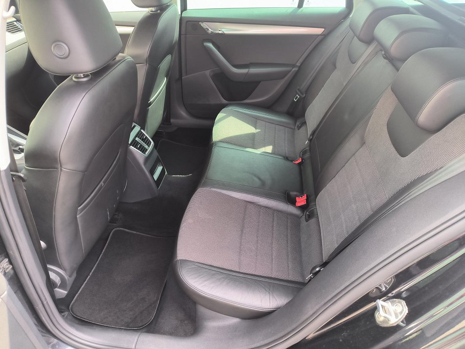Škoda Octavia III 1.6TDi 