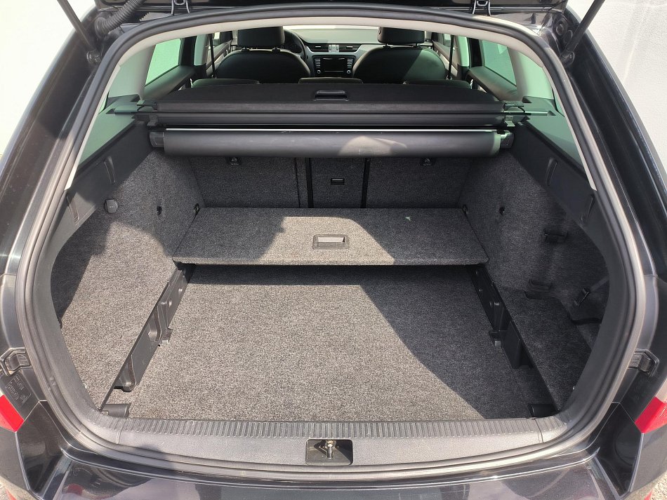 Škoda Octavia III 1.6TDi 