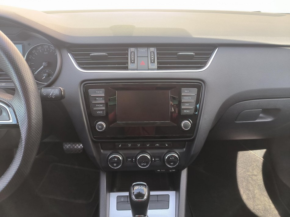 Škoda Octavia III 1.6TDi 