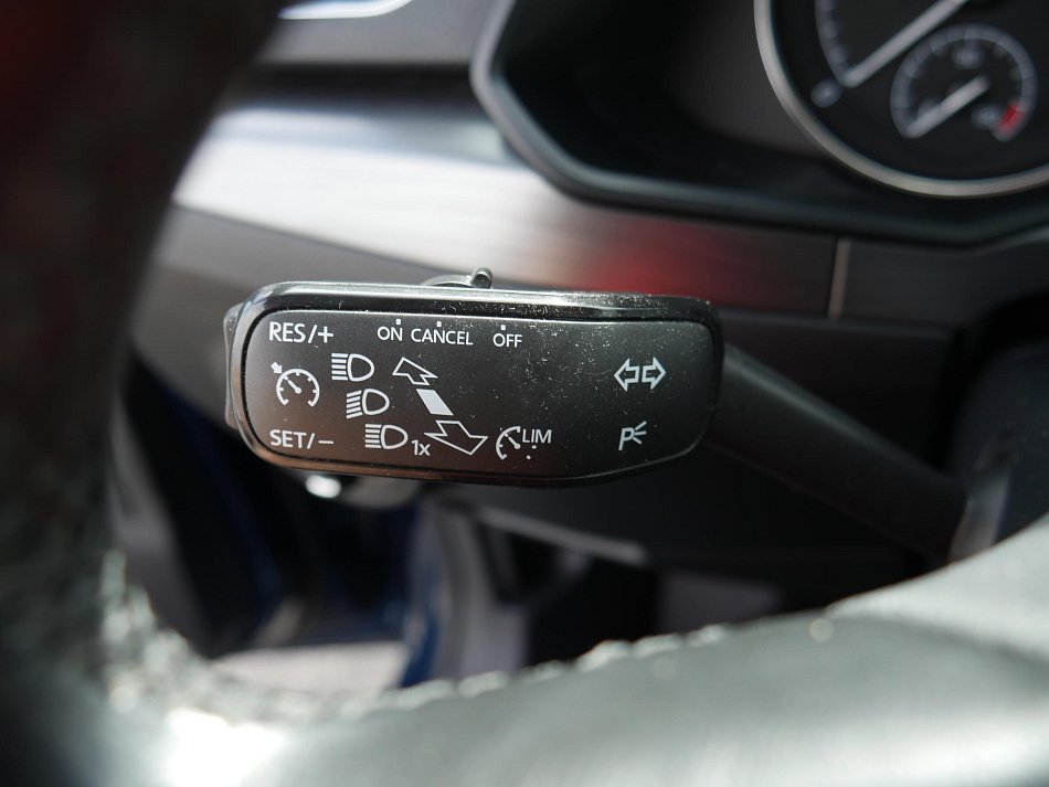 Škoda Superb III 2.0 TDi Style