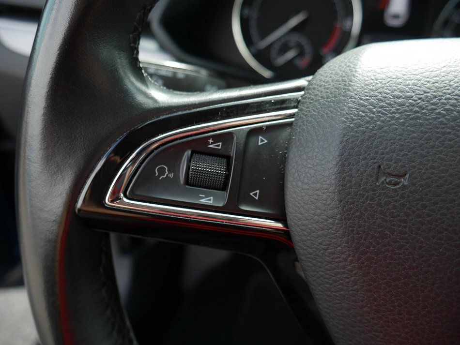 Škoda Superb III 2.0 TDi Style
