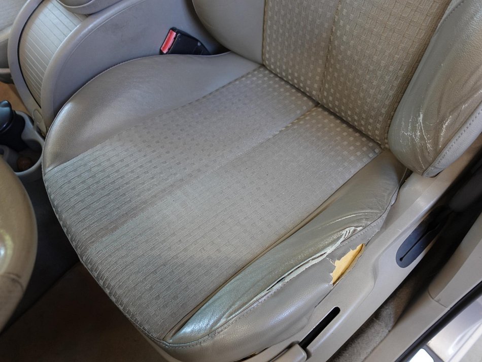 Renault Grand Scénic 2.0i 