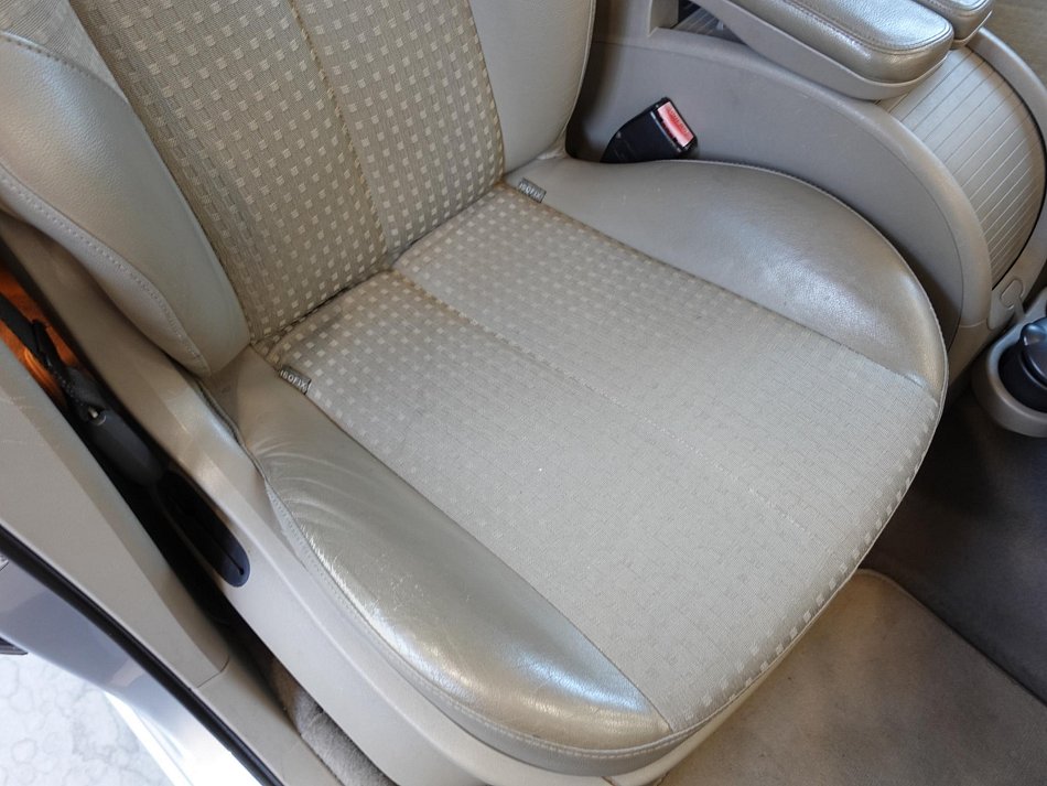 Renault Grand Scénic 2.0i 