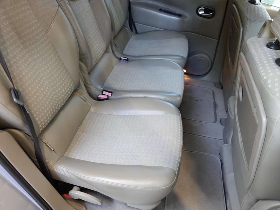 Renault Grand Scénic 2.0i 