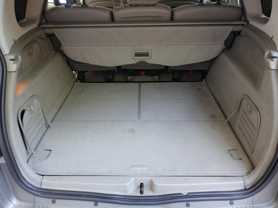 Renault Grand Scénic 2.0i 