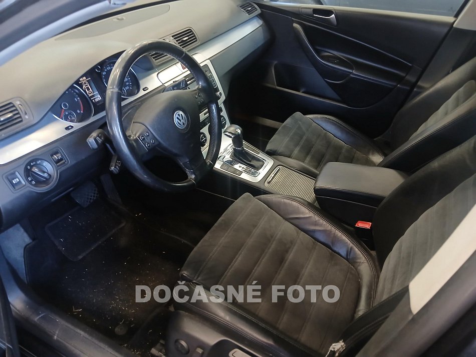 Volkswagen Passat 2.0tdi 