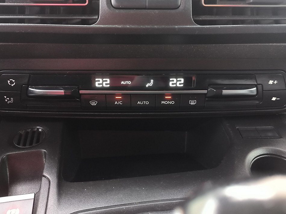 Citroën Berlingo 1.5HDi Shine MAXi XL 7míst