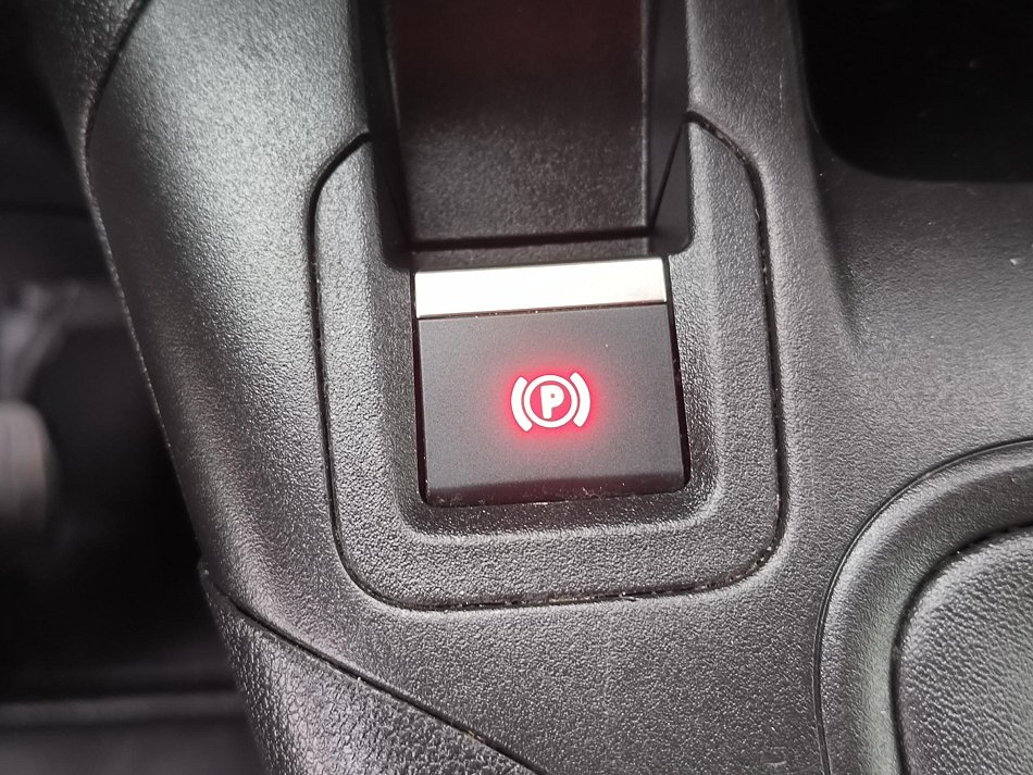 Citroën Berlingo 1.5HDi Shine MAXi XL 7míst