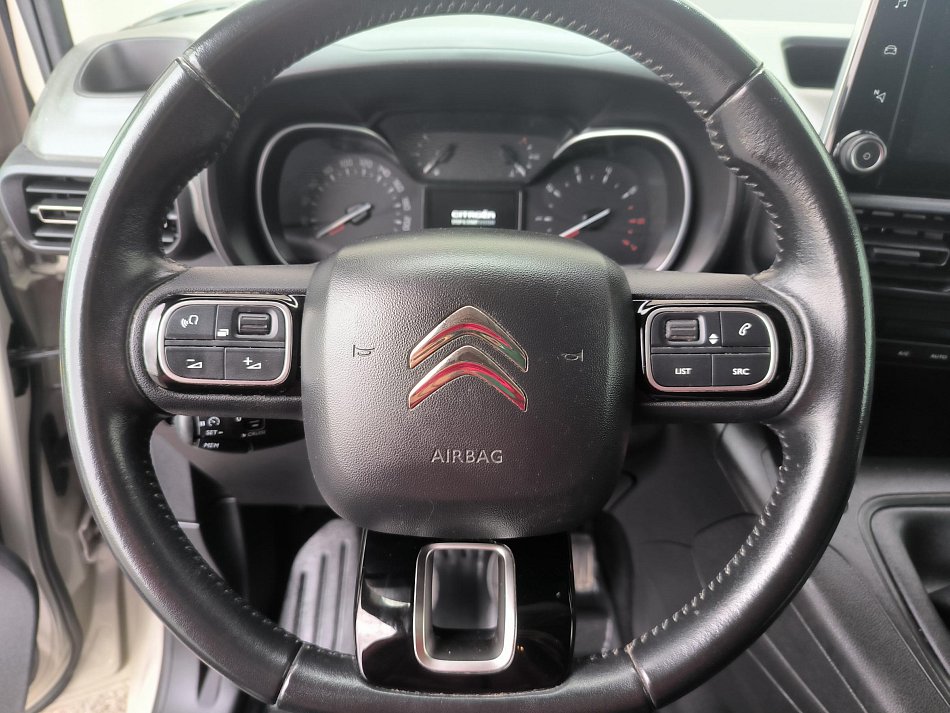 Citroën Berlingo 1.5HDi Shine MAXi XL 7míst