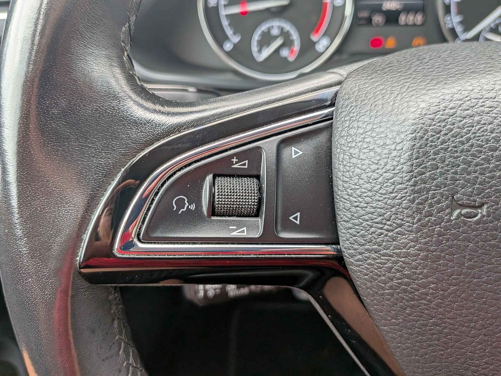 Škoda Superb III 1.6 TDi Style