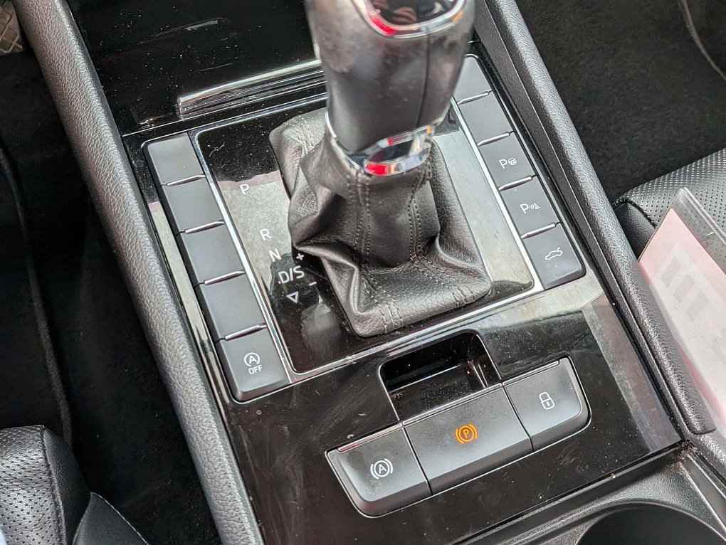 Škoda Superb III 1.6 TDi Style