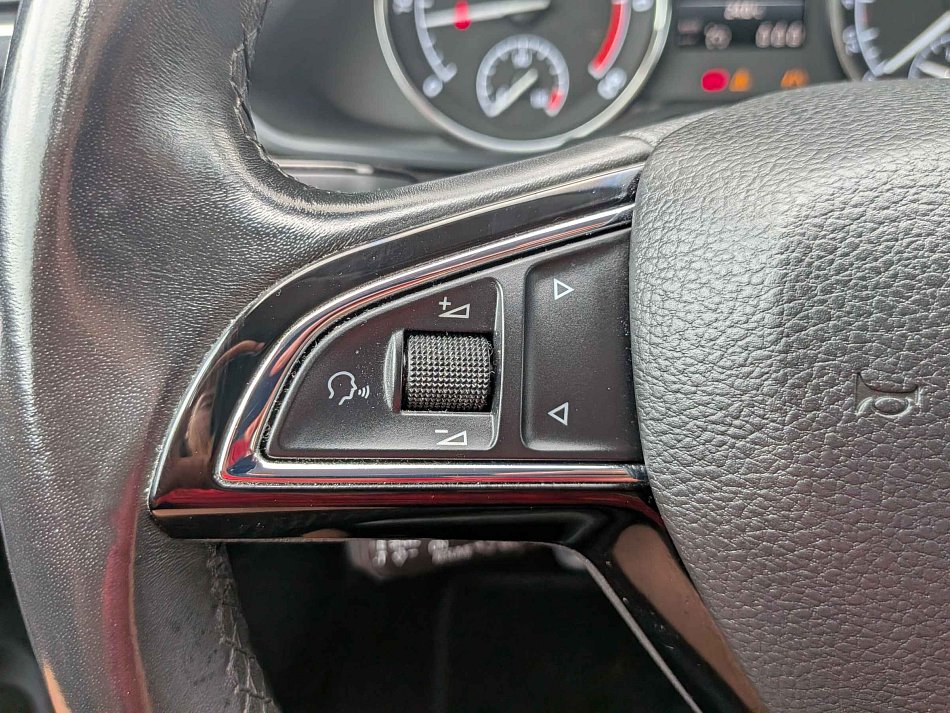 Škoda Superb III 1.6 TDi Style