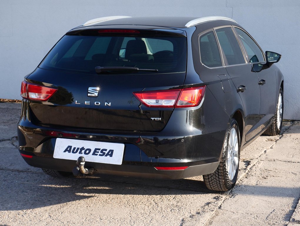 Seat Leon 1.6TDi 