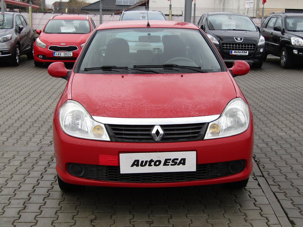 Renault Thalia 1.2 i 