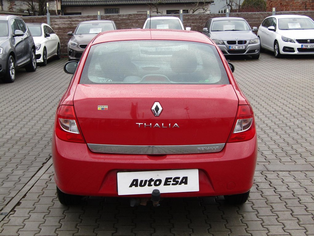 Renault Thalia 1.2 i 