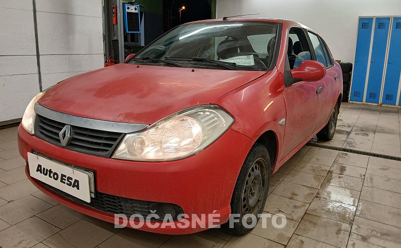 Renault Thalia 1.2 i 