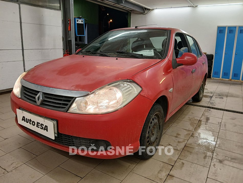 Renault Thalia 1.2 i 