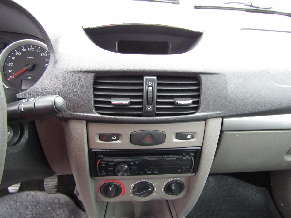 Renault Thalia 1.2 i 