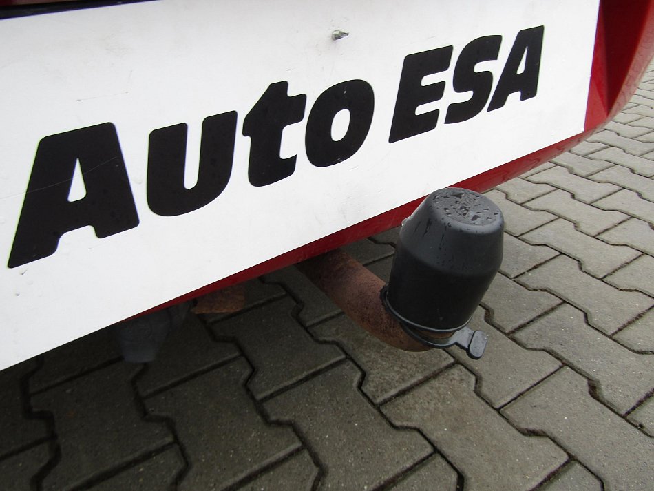 Renault Thalia 1.2 i 