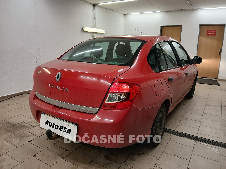 Renault Thalia 1.2 i 