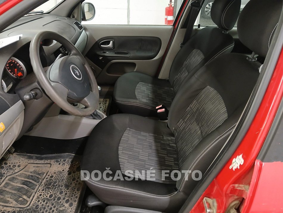 Renault Thalia 1.2 i 