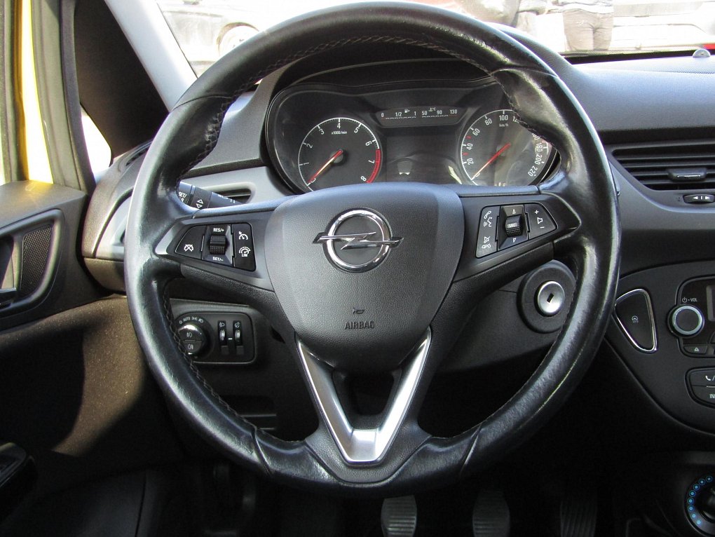Opel Corsa 1.4 16V 