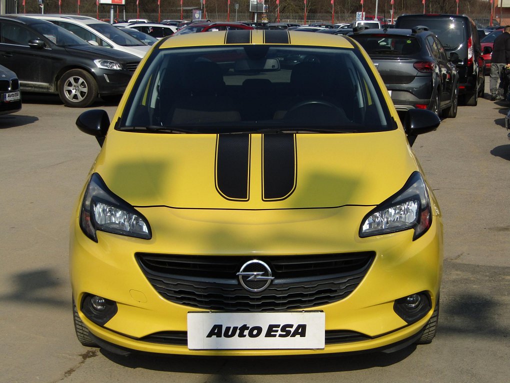Opel Corsa 1.4 16V 