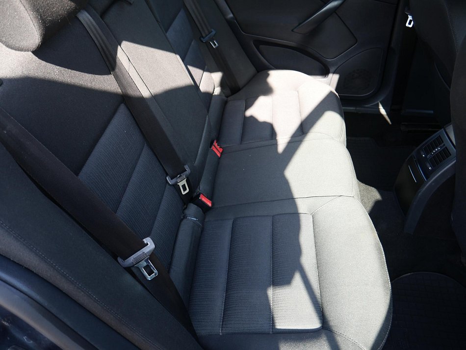 Škoda Octavia II 1.6MPi 