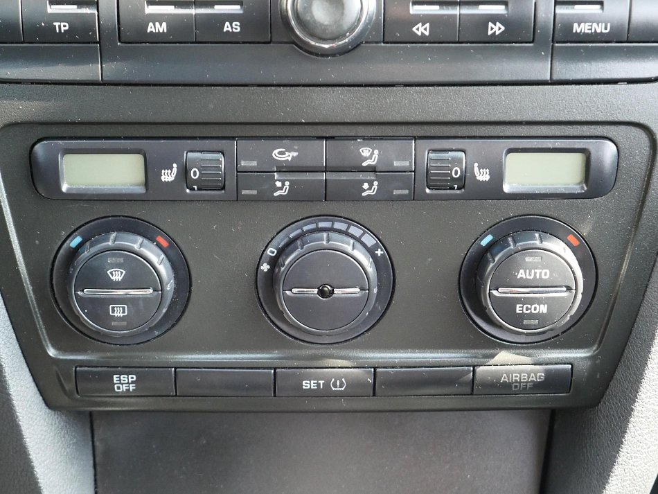 Škoda Octavia II 1.6MPi 