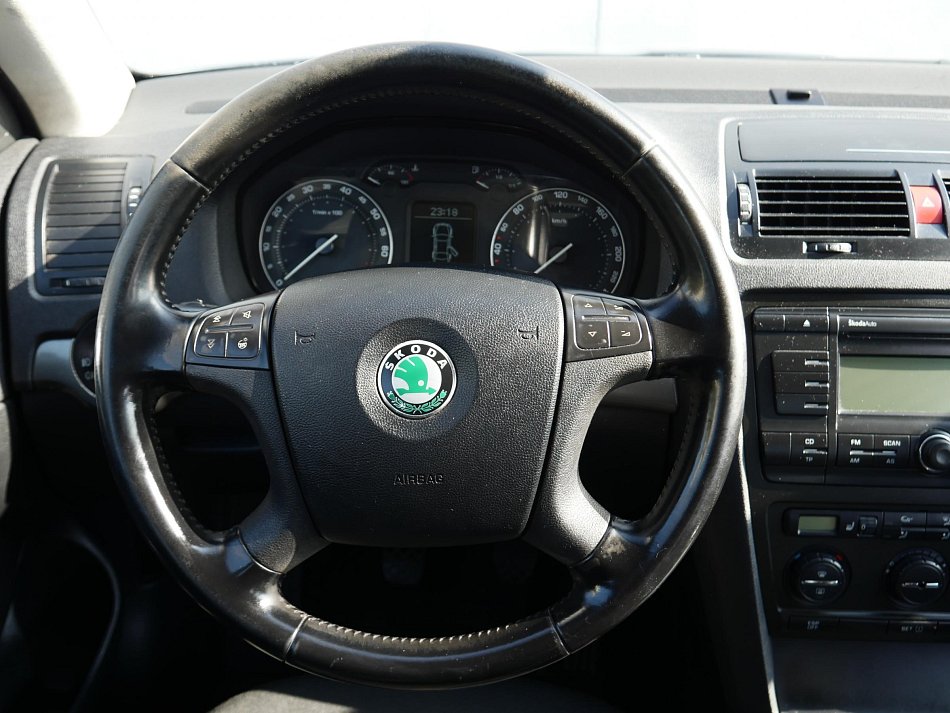 Škoda Octavia II 1.6MPi 