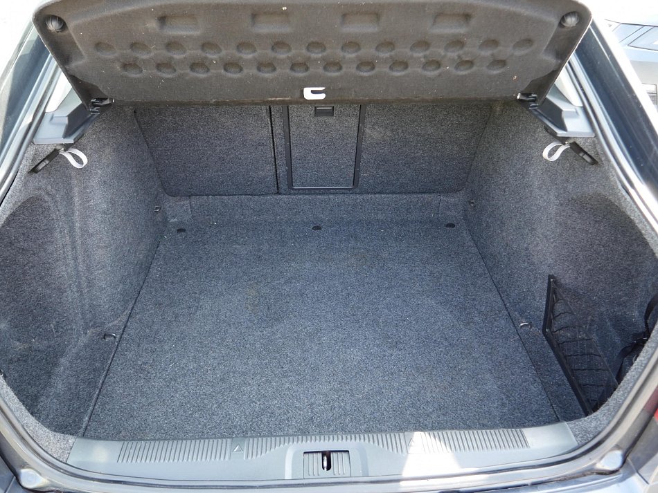 Škoda Octavia II 1.6MPi 